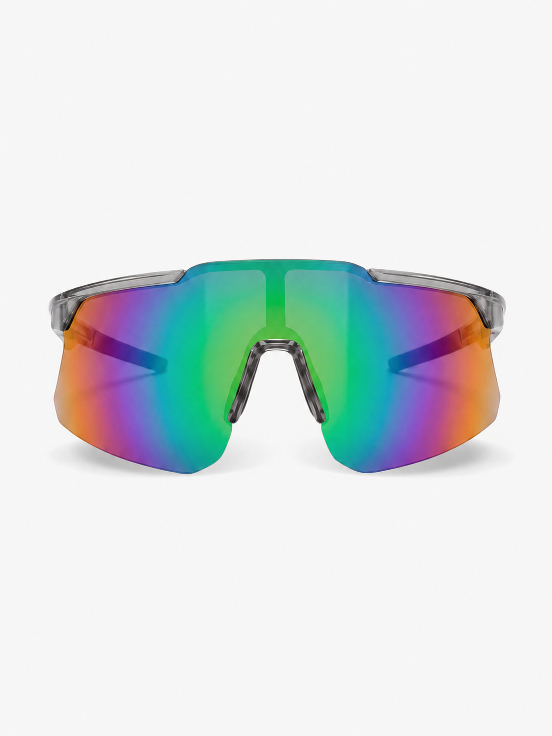 Lunettes de sport — Multicolore