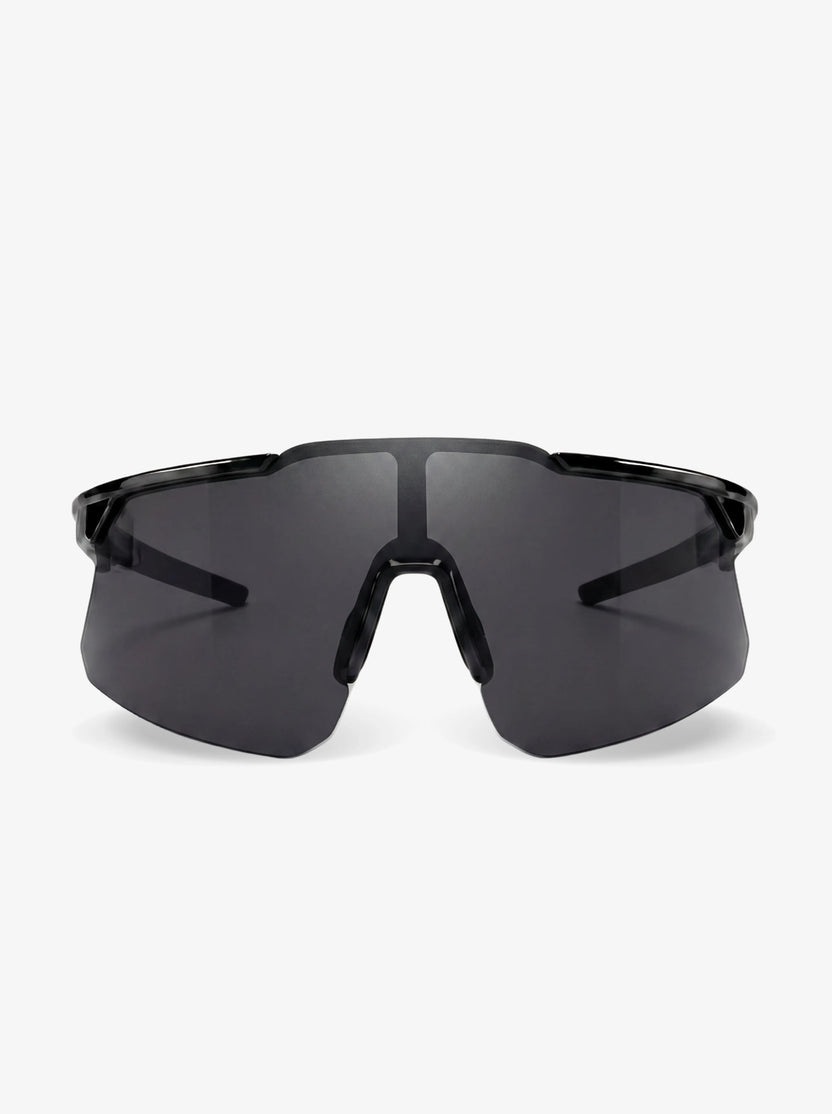 Lunettes de sport — Noir